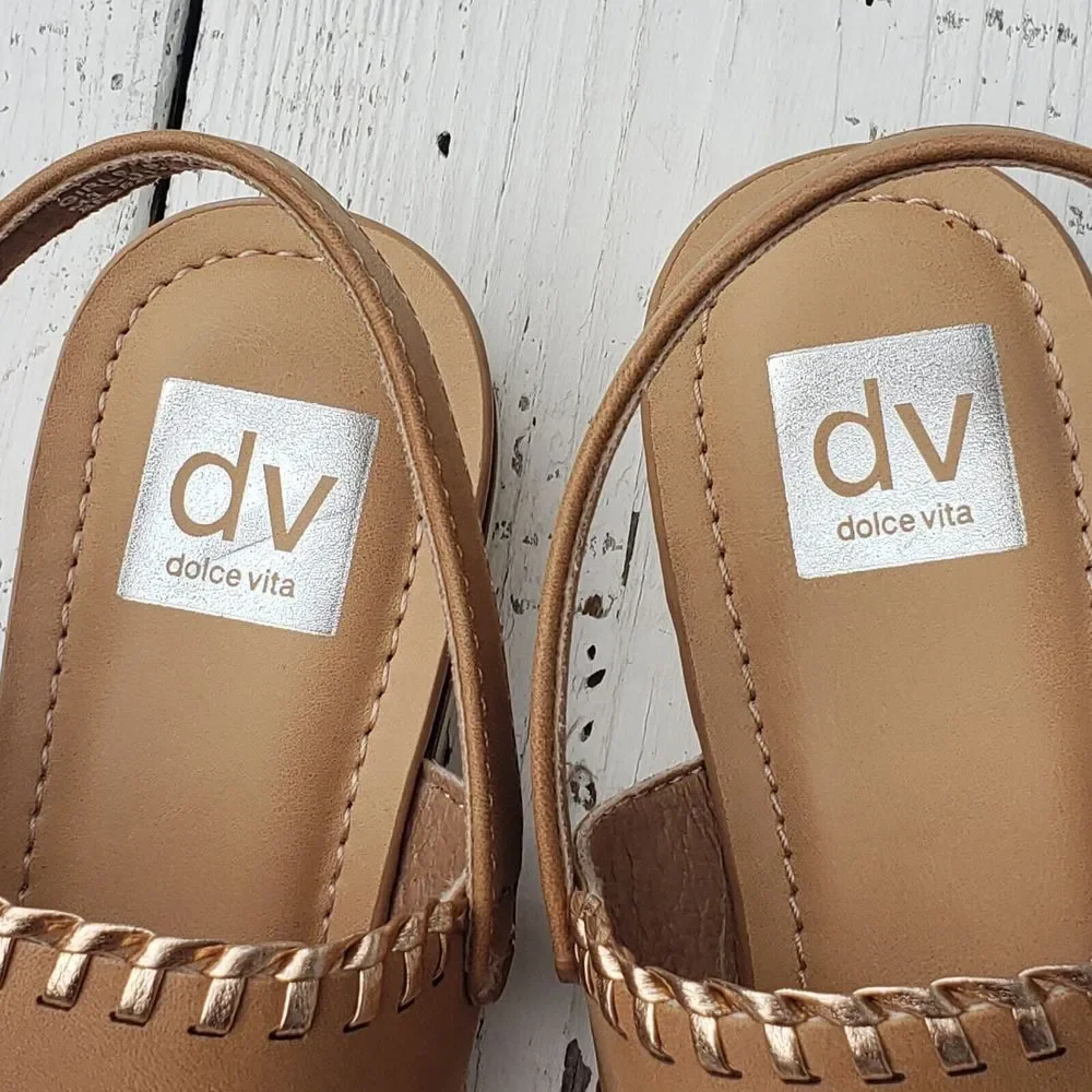 Dolce Vita sandals demy